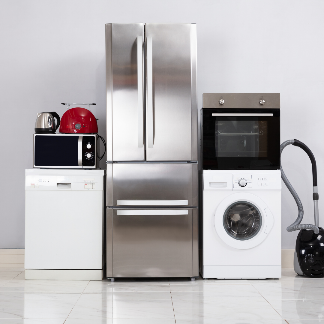 Home Appliances